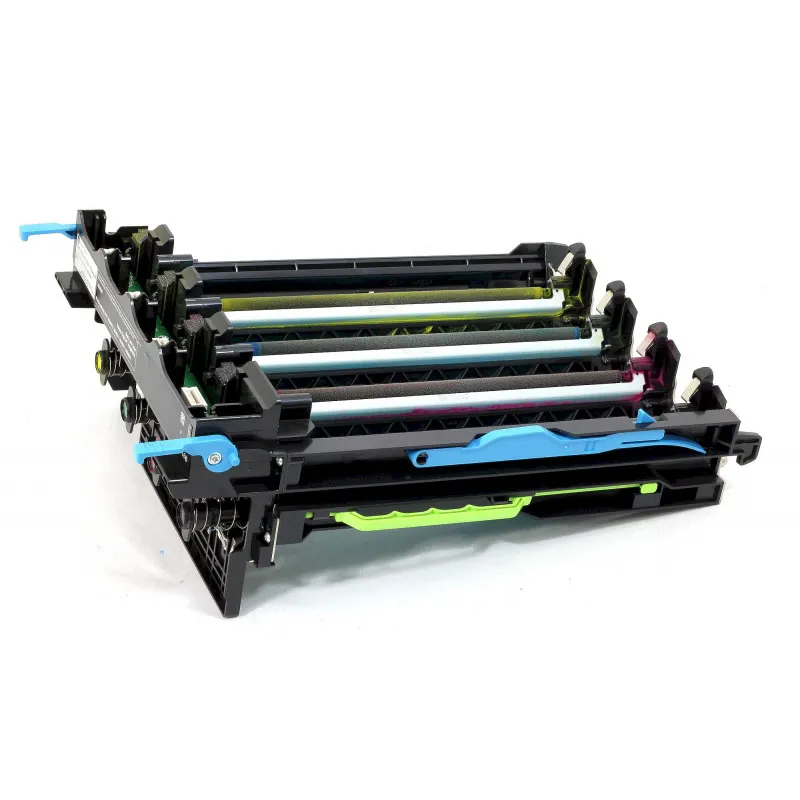 Tambor compatible Lexmark 78C0Z50 · 125.000 páginas