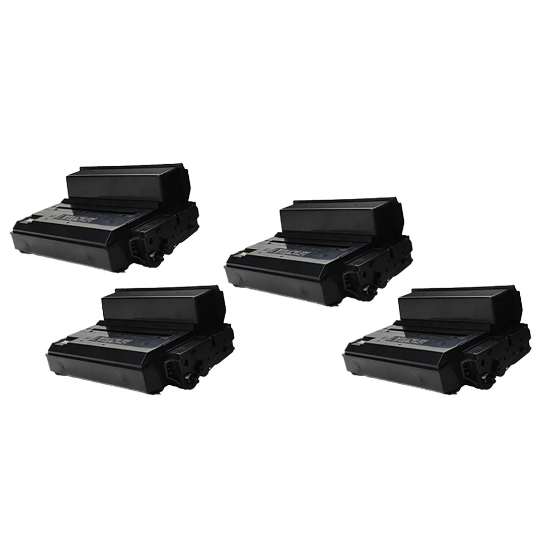 Pack 4 tóner compatibles Samsung ML-3750 / ML-3753 D305L negro