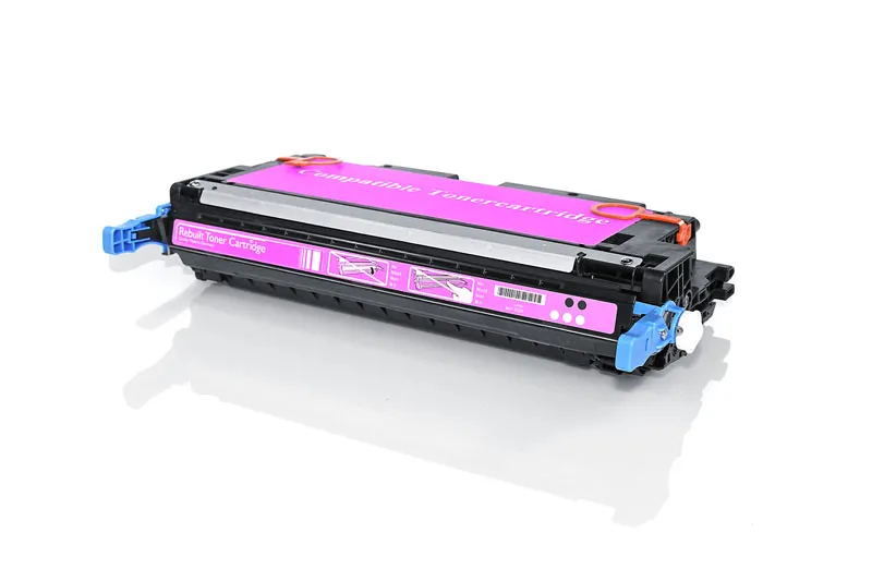 Tóner compatible HP Q6473A magenta