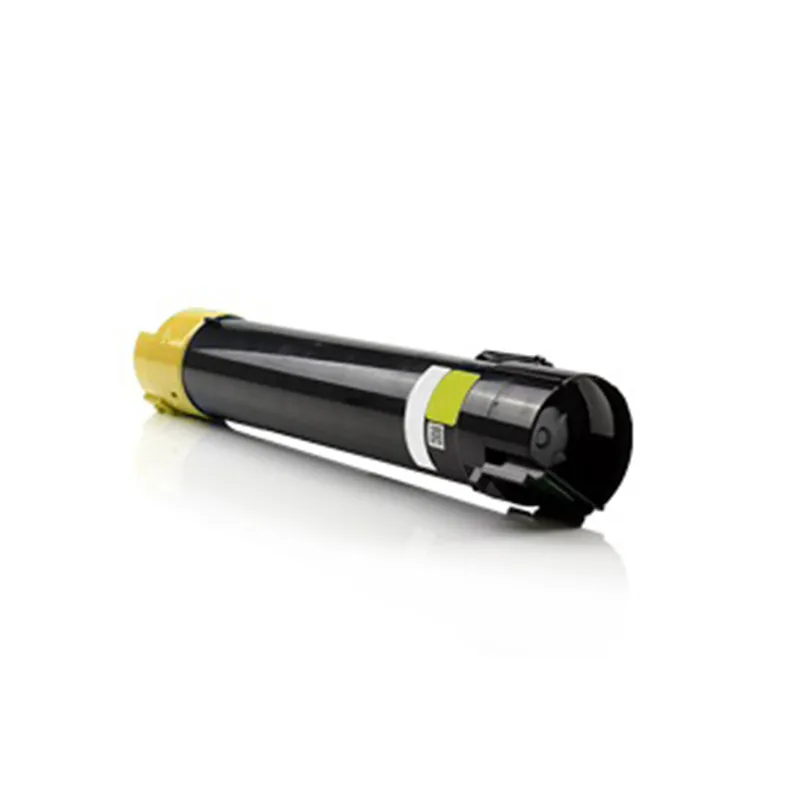 Tóner compatible Xerox 006R01156 Amarillo · 15.000 páginas
