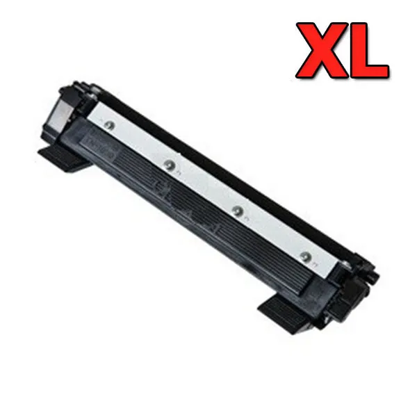 Tóner compatible Brother TN1050XL Negro · 2.000 páginas