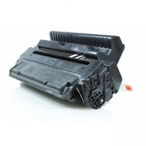Tóner compatible HP C4182X Negro · 20.000 páginas