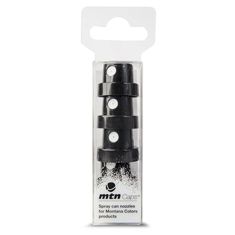 Pack de 5 Difusores de Trazo Standard Montana