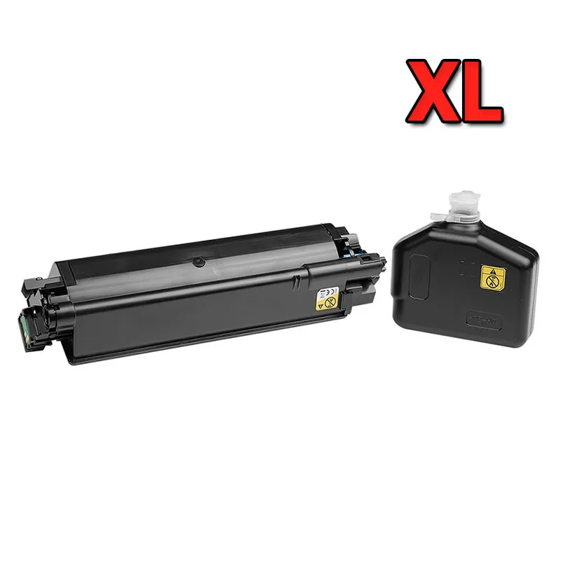 Tóner compatible Kyocera TK-5270XL negro