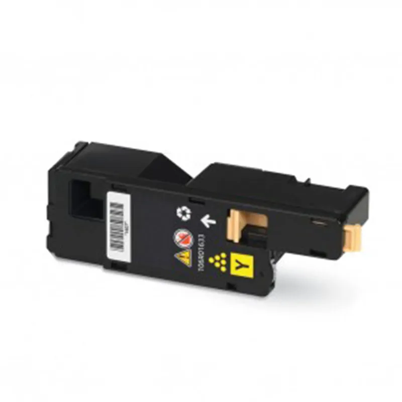 Tóner compatible Xerox 106R01629 Amarillo · 1.000 páginas