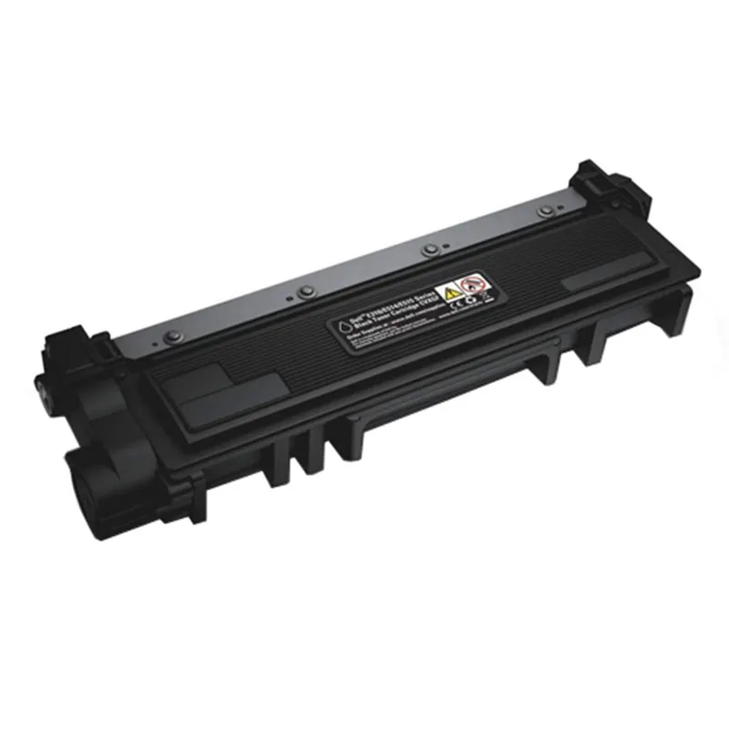 Tóner compatible DELL E310 / E514 / E515 negro