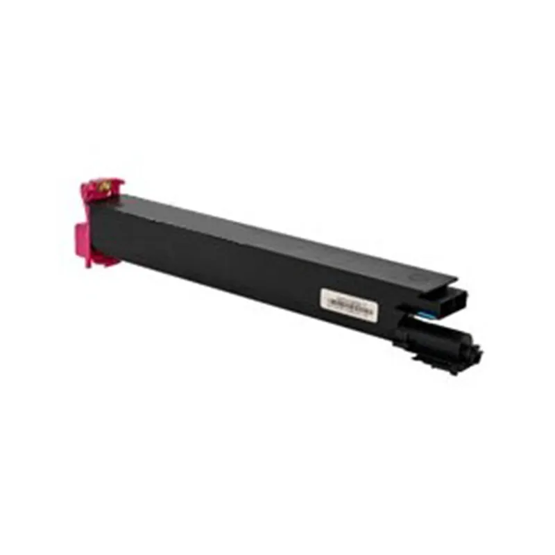 Tóner compatible Konica Minolta Bizhub C250 / C252 / TN-210M magenta