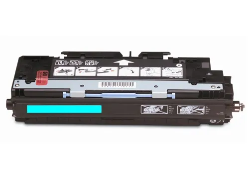 Tóner compatible HP Q2671A cian