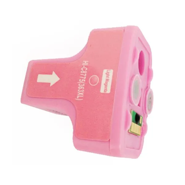 Cartucho de tinta compatible HP C8775EE · 13 ml