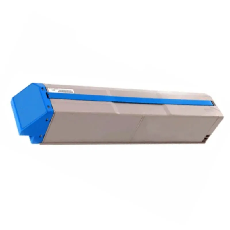 Tóner compatible OKI Pro9431/Pro9541 cian · 45536555