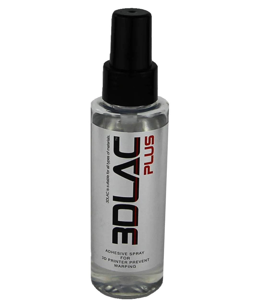 3DLAC PLUS - Spray Adhesivo Líquido para Impresión 3D