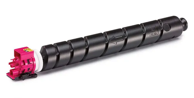 Tóner compatible Kyocera PC-1T02RRBNL0 Magenta · 20.000 páginas