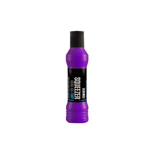 MTN Grog Squeezer Mini 05 FMP Goldrake Purple