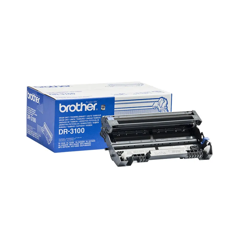 Tambor original Brother Tambor DR3100 negro