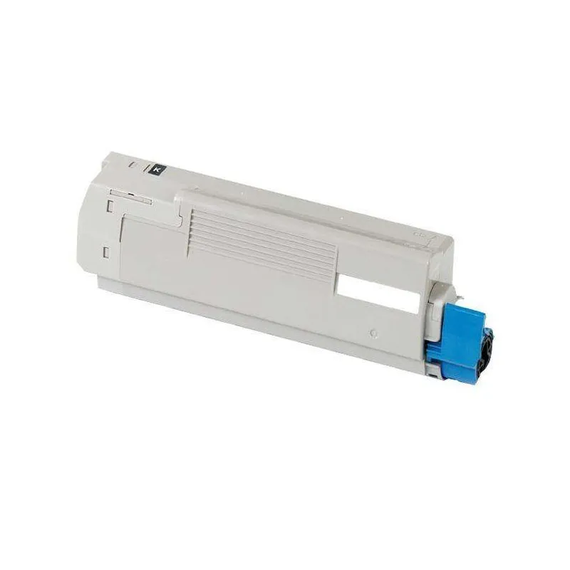 Tóner compatible OKI C833/C843 negro · 46443104