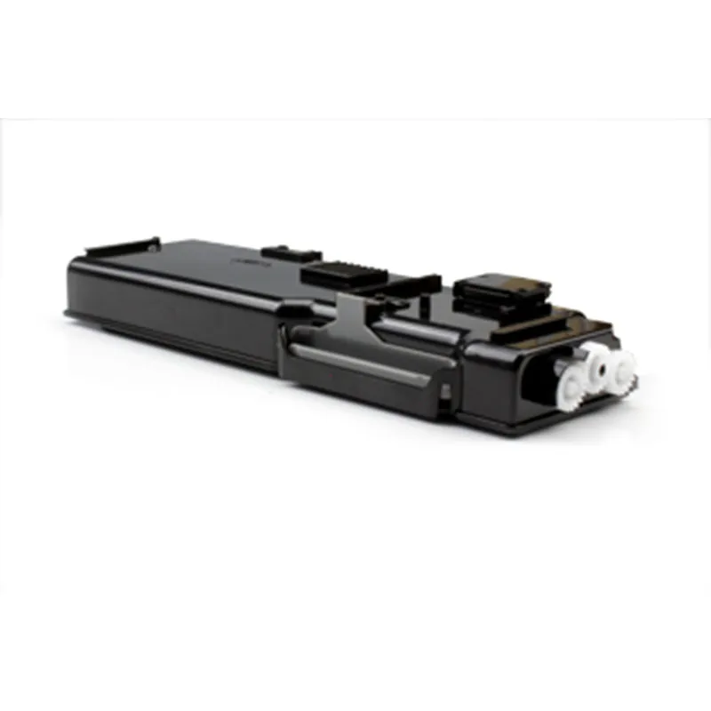 Tóner compatible Dell 593-BBBU Negro · 6.000 páginas