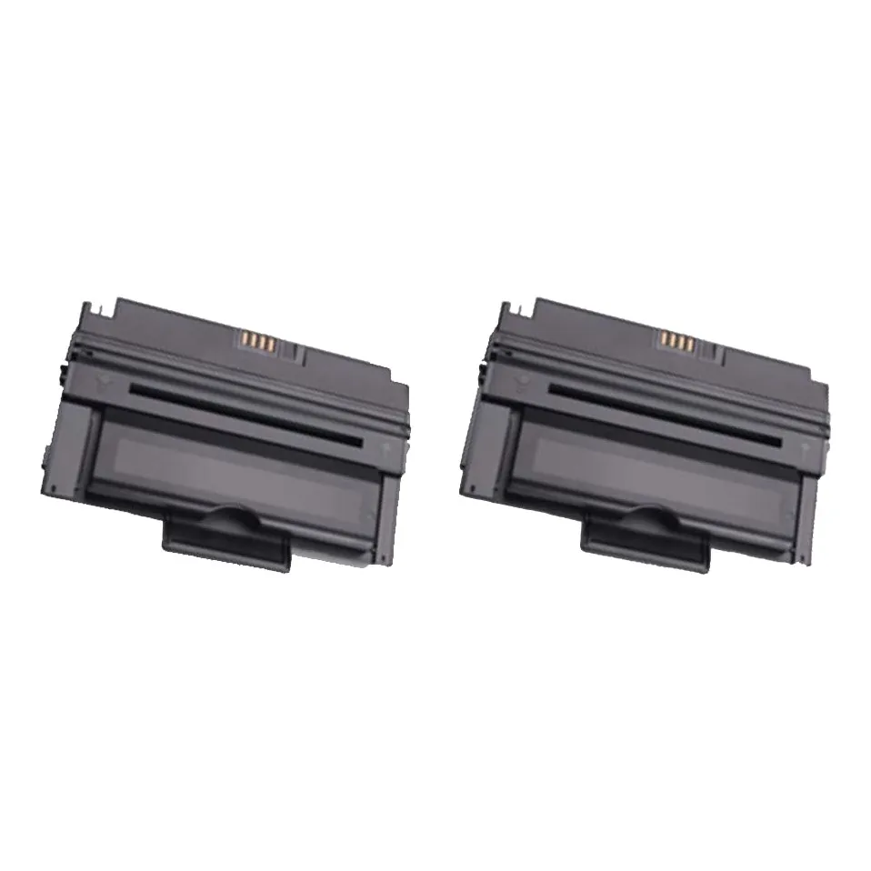 Pack 2 tóner compatibles DELL 2335 / 2355 negro