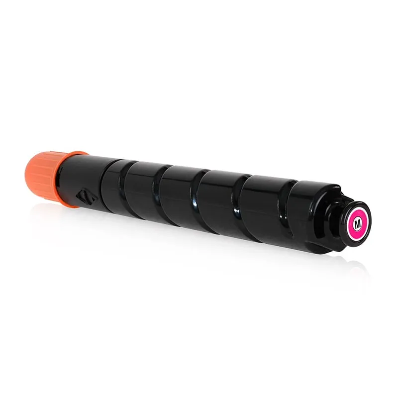 Tóner compatible Canon 2798B002 Magenta · 27.000 páginas