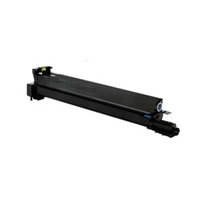 Tóner compatible Konica Minolta Bizhub C250 / C252 / TN-210K negro
