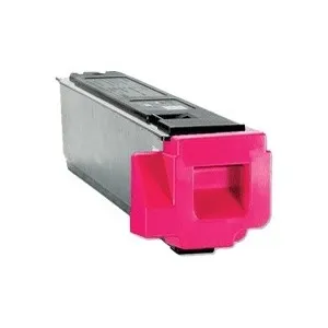 Tóner compatible Kyocera TK-810 / TK-811 magenta