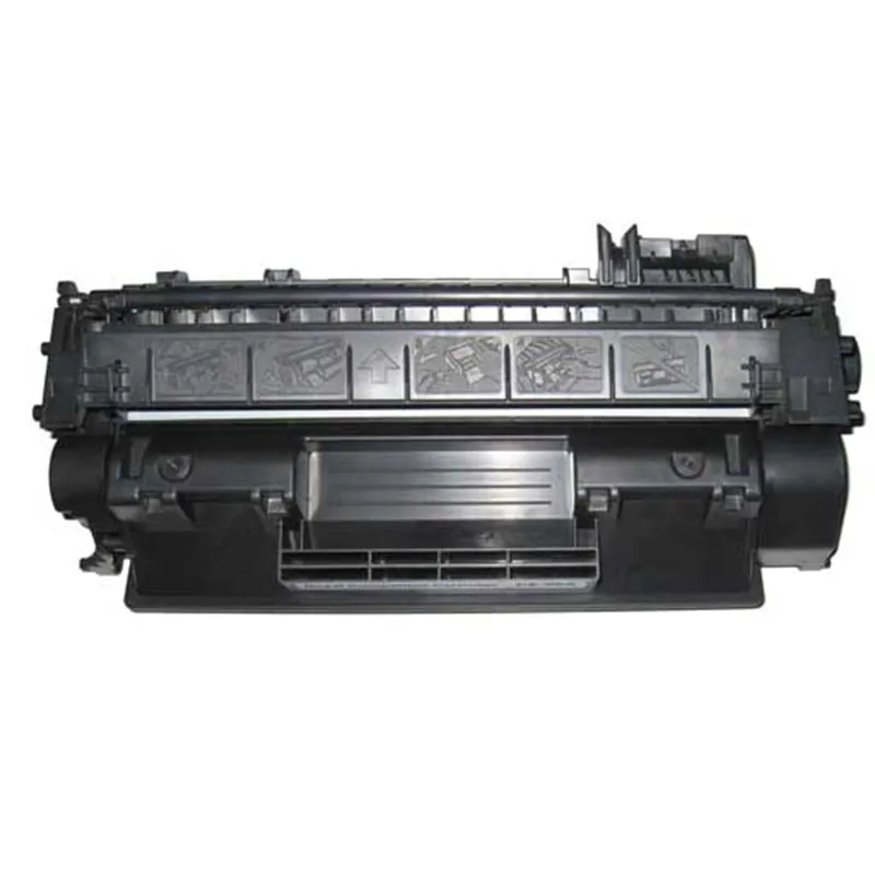 Tóner compatible Canon 719 negro · 3479B002