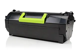 Tóner compatible Dell 593-11185 Negro · 25.000 páginas