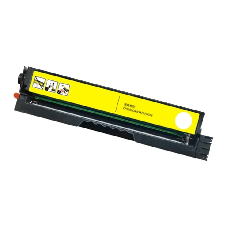 Tóner compatible Pantum CTL2000 amarillo · CTL2000Y