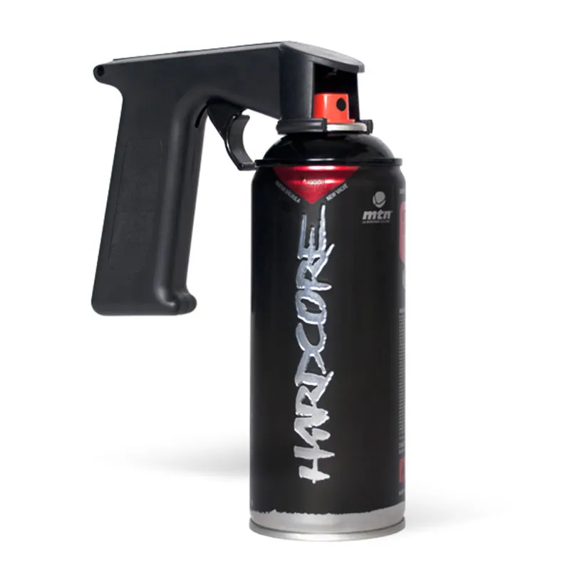 Pistola Adaptador para Spray