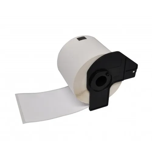 Etiquetas compatible Brother BR-DK11234 · 260 etiquetas / 60 x 86 mm