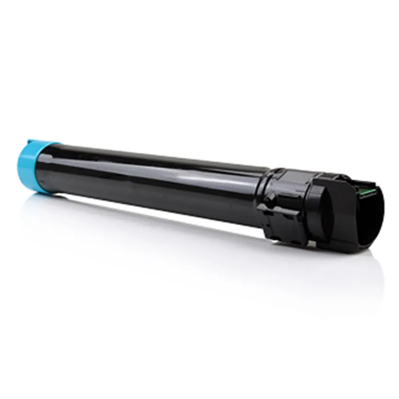 Tóner compatible Xerox 7425 / 7428 / 7435 cian · 006R01398