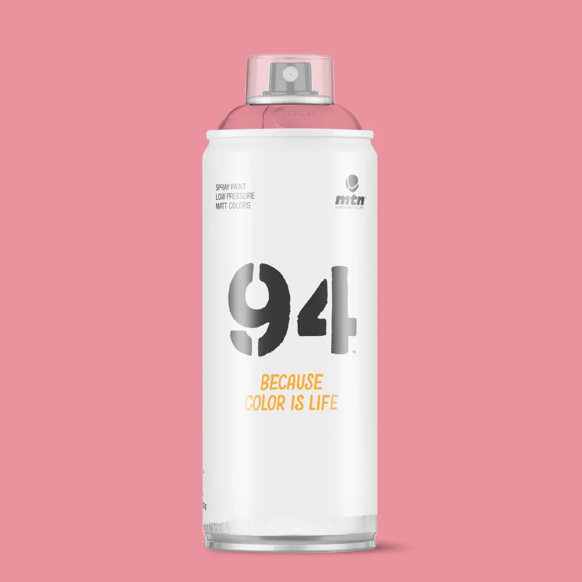 Spray de Pintura Montana Colors MTN 94 RV-115 Tutti Frutti