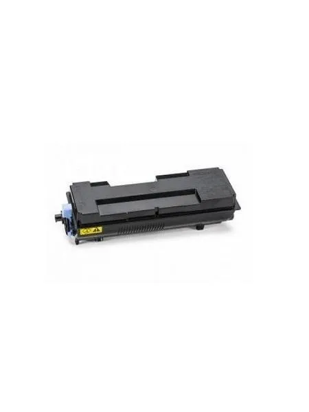 Tóner compatible Kyocera 1T02P70NL0 Negro · 15.000 páginas