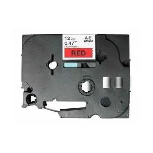 Cinta compatible Brother TZE431 · 12mm * 8m.