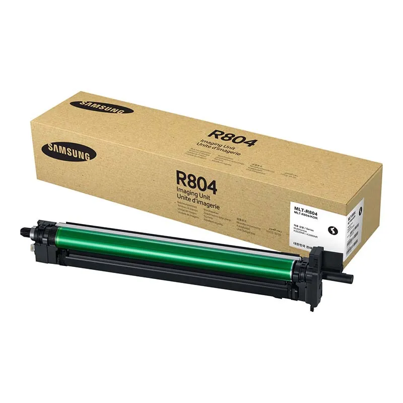 Tambor original Samsung Tambor CLT-R804 negro/color · SS673A