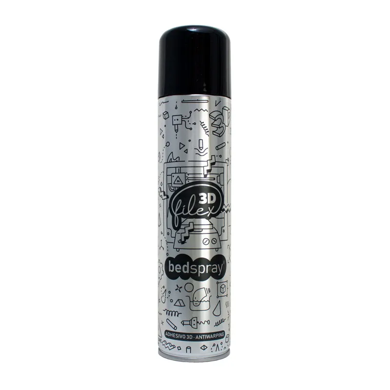 FILEX3D bed spray 400ml