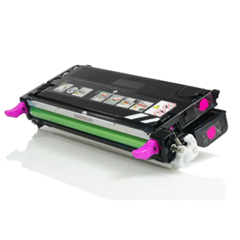 Tóner compatible Xerox 106R01393 Magenta · 7.000 páginas