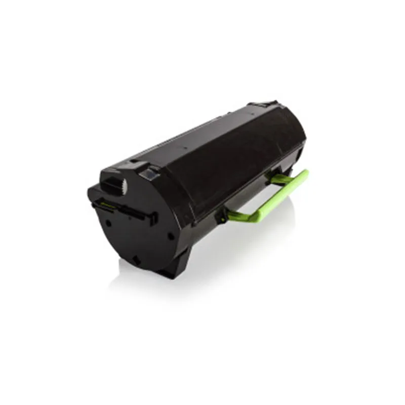 Tóner compatible Konica Minolta A63W01W Negro · 20.000 páginas