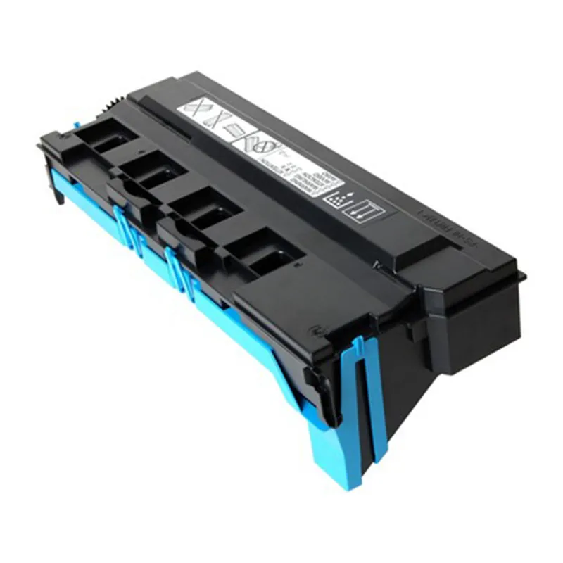 Depósito residual compatible Konica Minolta MITN321WA Negro