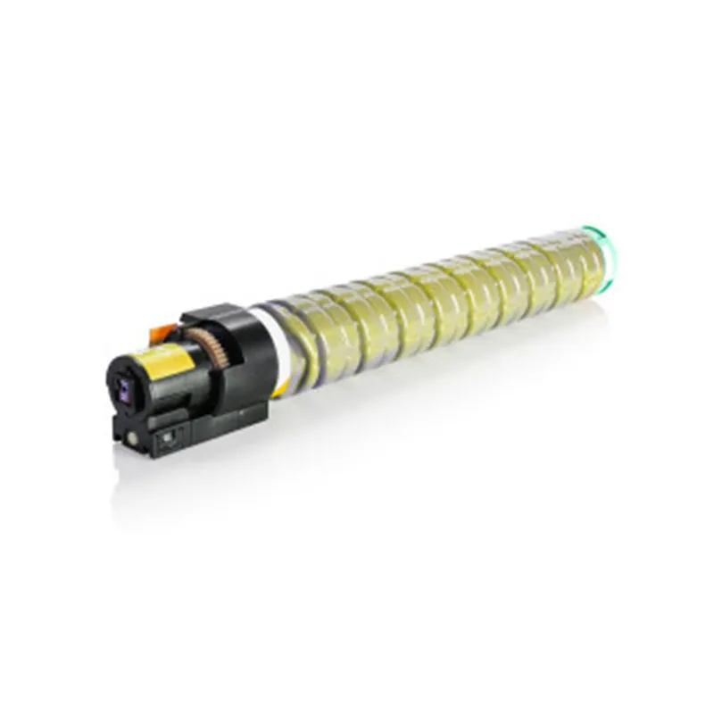 Tóner compatible Ricoh 842377 Amarillo · 8.000 páginas