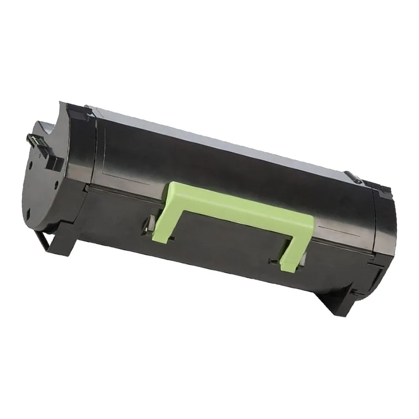 Tóner compatible Konica Minolta TNP40 negro · A6WN01H