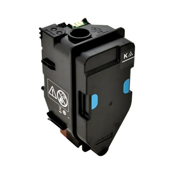 Tóner compatible Konica Minolta AAJW150 Negro · 13.000 páginas