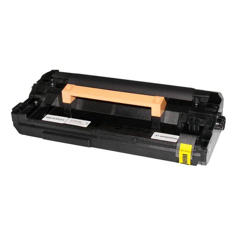 Tambor compatible Xerox 113R00762 Negro · 80.000 páginas