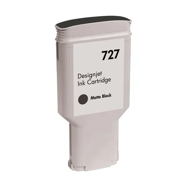 Cartucho de tinta compatible HP B3P22A · 130 ml