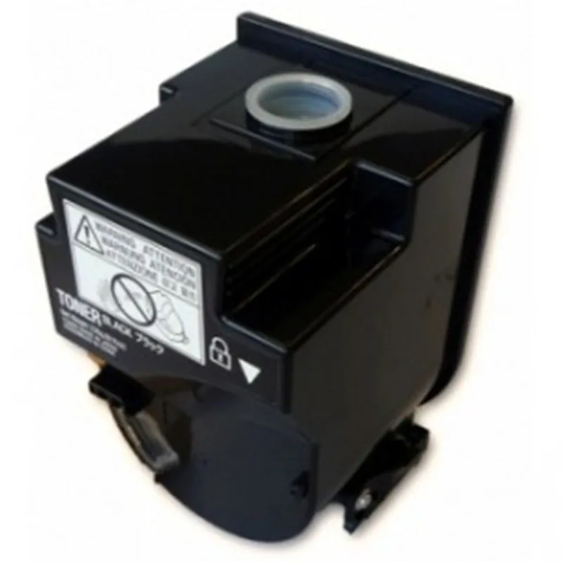 Tóner compatible Konica Minolta Bizhub C350 / C351 / C450 TN-310 negro