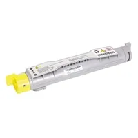 Tóner compatible Epson ACULASER C4200 amarillo · C13S050242