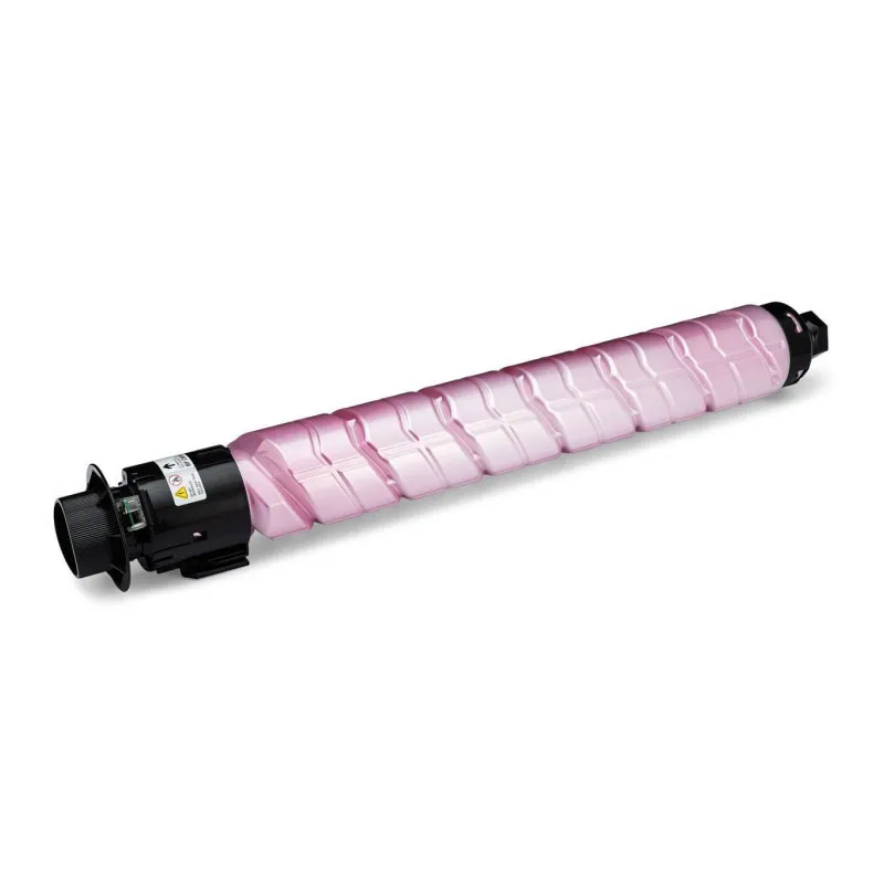 Tóner compatible Ricoh IMC2010 / IMC2510 magenta · 842563/842567