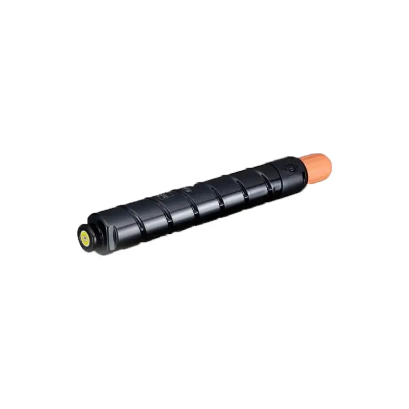 Tóner compatible Canon 1001C002 Amarillo · 66.500 páginas