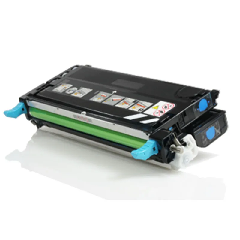 Tóner compatible Epson C13S051126 Cian · 9.000 páginas