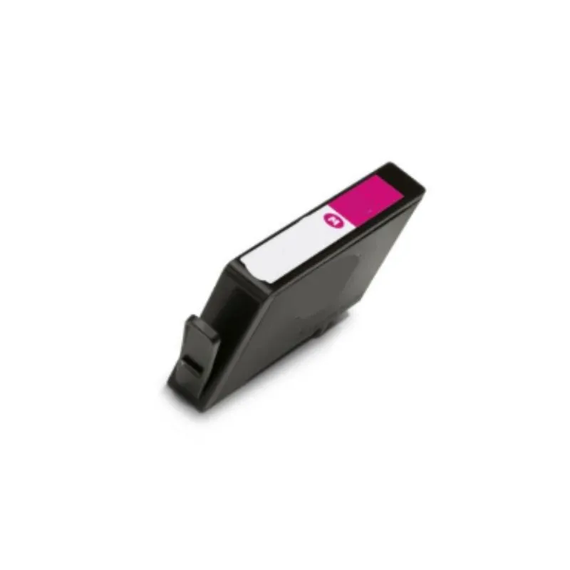 Cartucho de tinta compatible HP 4K0U8NE Magenta · 800 páginas