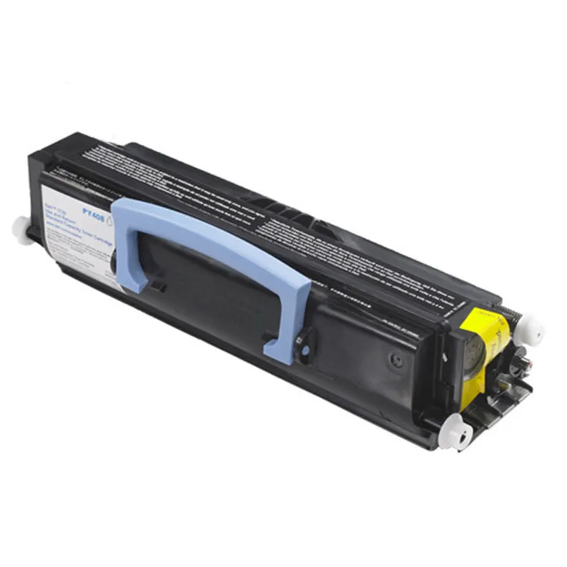 Tóner compatible Dell 593-10237 Negro · 6.000 páginas